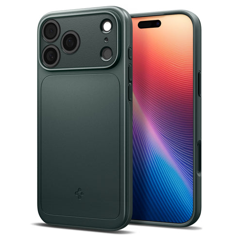 Spigen iPhone 17 PRO Case Thin Fit MAGFIT